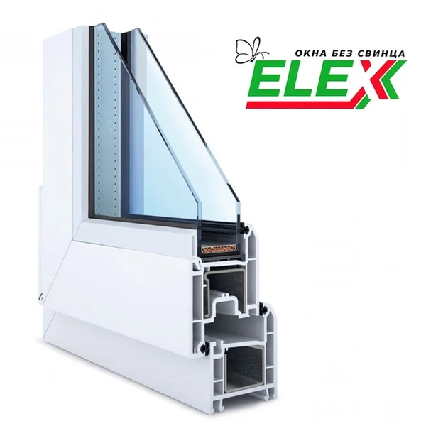 Профили известных брендов 