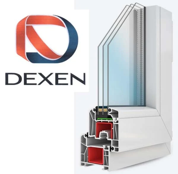 Профили известных брендов 